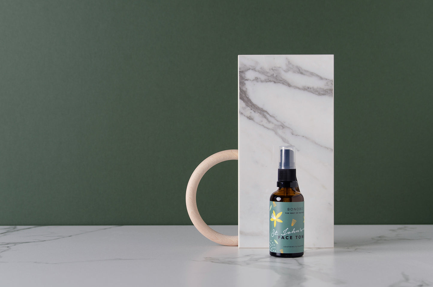 Face Tonic  — St. John’s-Wort