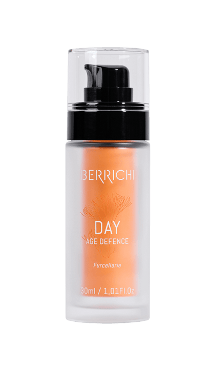 Day Cream DAY with replaceable refill bottle, 30ml