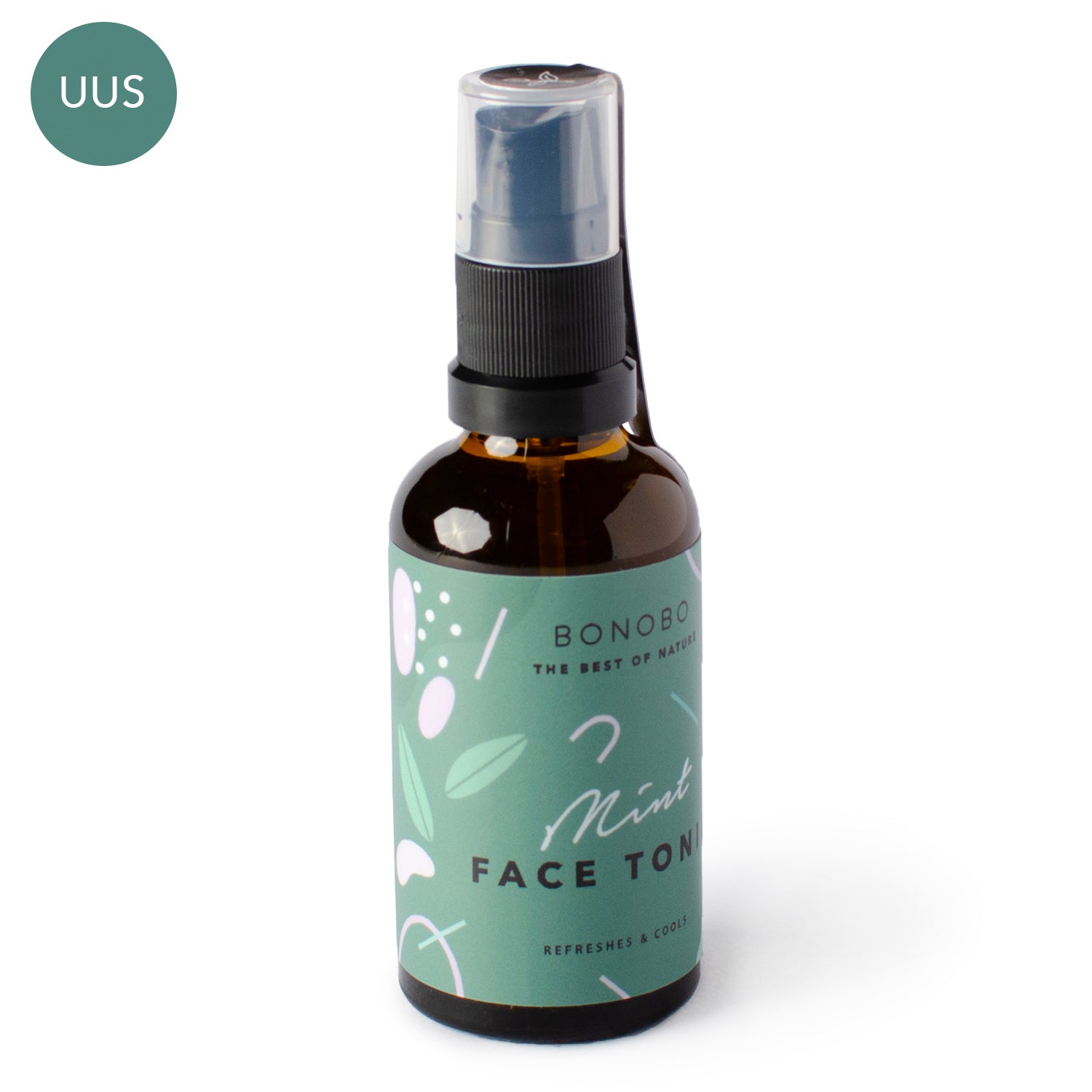 Face Tonic  — Peppermint