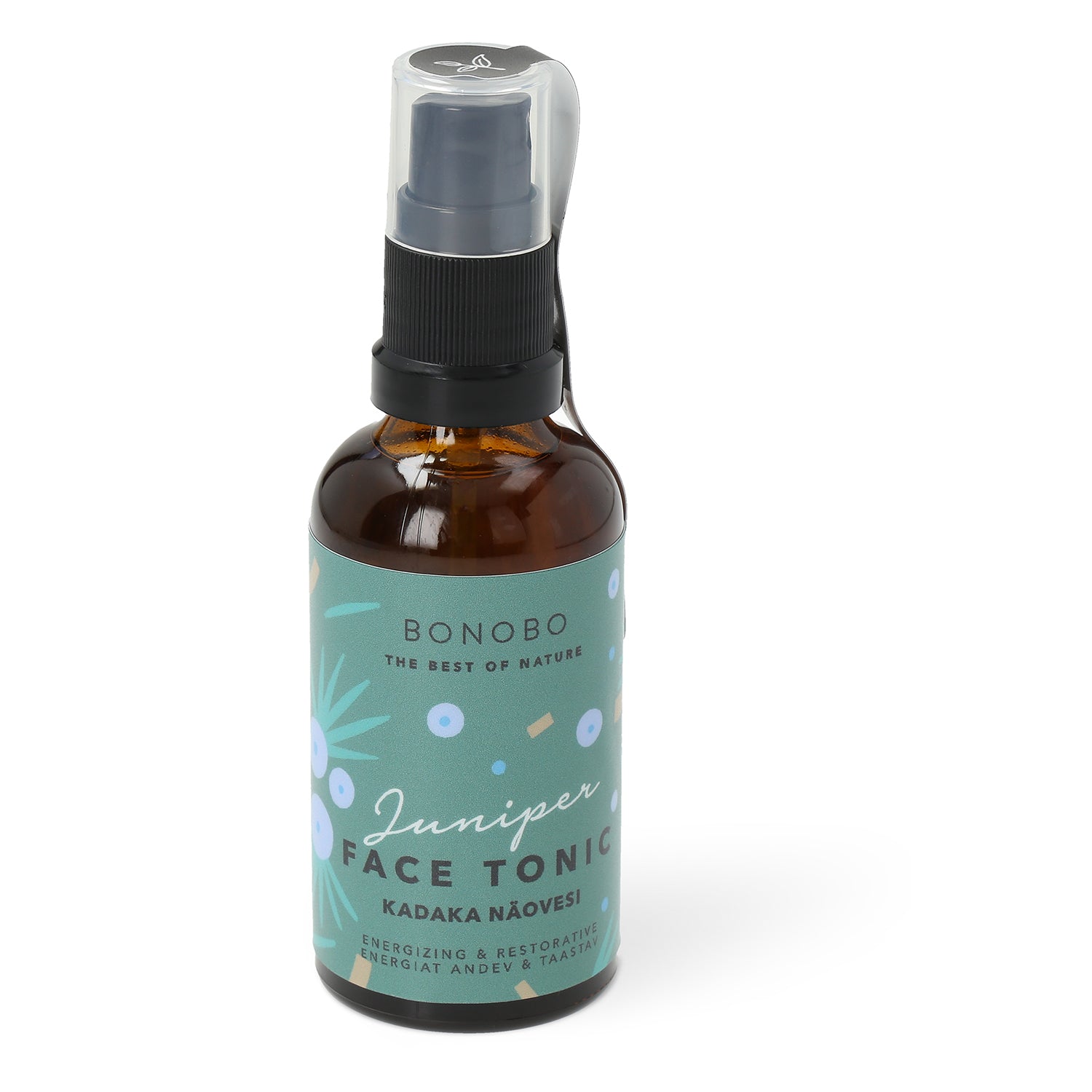 Face Tonic  — Juniper