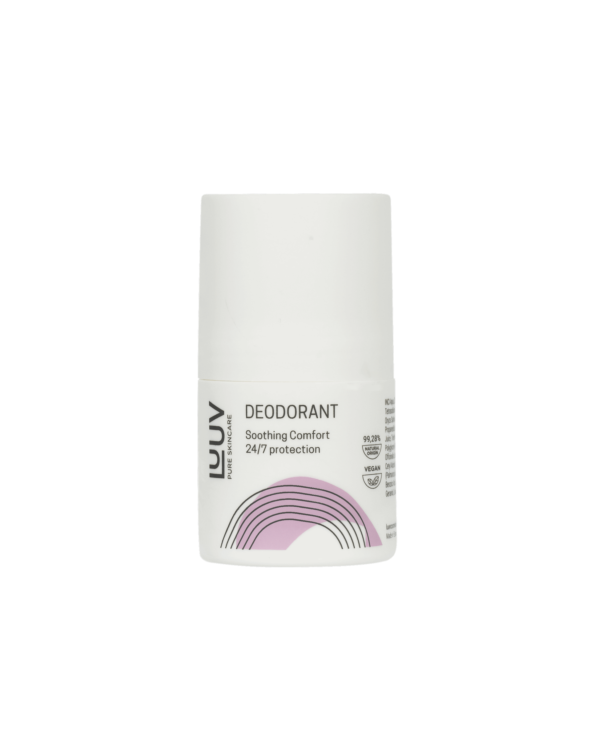 Deodorant Soothing, 50ml